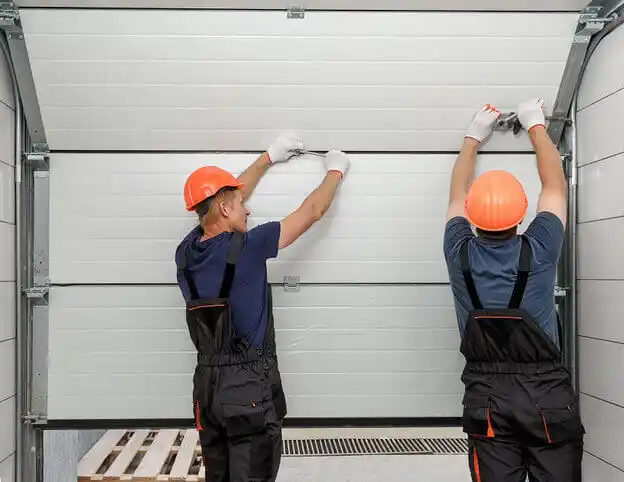 garage door service Wetumpka